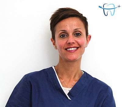 Simona Pitari, assistente